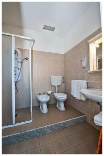 Отель Hotel Patria