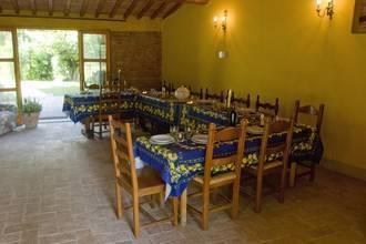 Апартаменты Holiday Home Segno Di Alica Alica Di Palaia