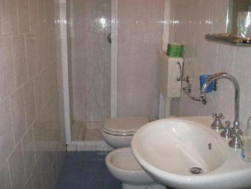 Мини-отель B&B Da Pio