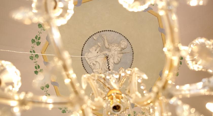 Мини-отель B&B Santa Caterina d'Alessandria