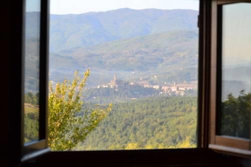 Отель Holiday Home Il Noce Poppi