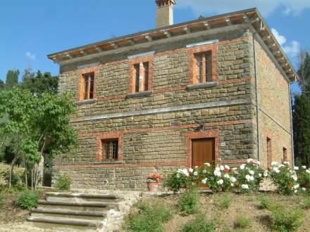 Апартаменты Holiday Home Maiano Ciggiano
