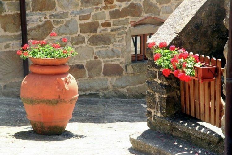 Отель Holiday Home Il Cucco Subbiano