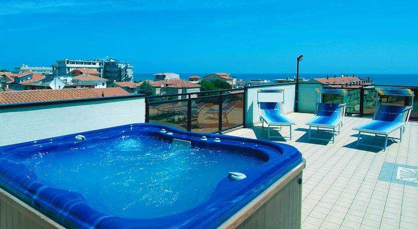 Апартаменты Hotel Residence Margherita