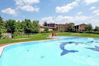 Отель Holiday Home Celio Costermano