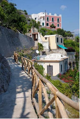 Вилла Villa Eremo San Francesco