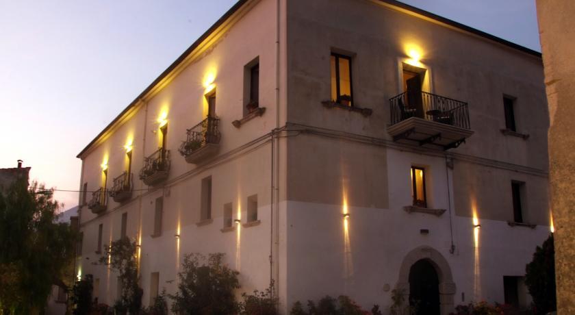 Отель Castello dei Principi