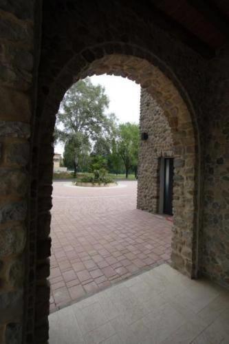 Отель Hotel La Torretta