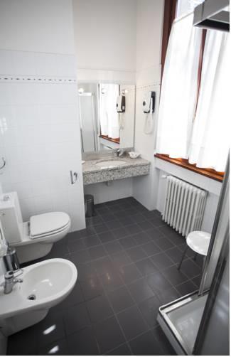 Отель Hotel Il Cantuccio