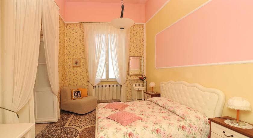 Мини-отель B&B La Panoramica