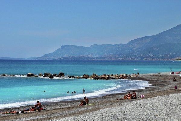 Апартаменты Apartment Ventimiglia Ventimiglia