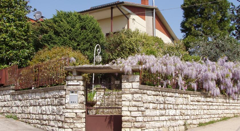 Мини-отель B&B Il Glicine