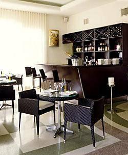 Beachcomber Hotel