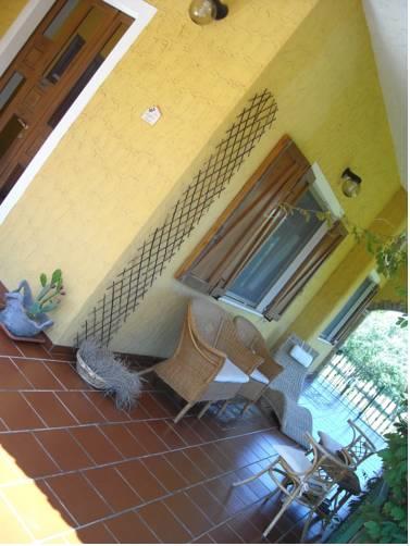 Мини-отель Baccollasta B&B