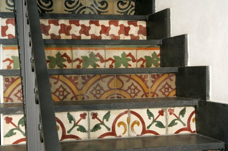Отель Hotel Villa Pimpina