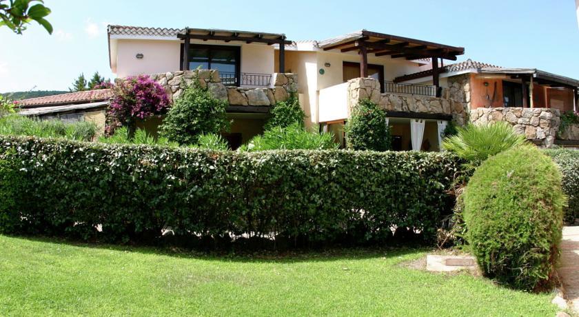 Апартаменты Holiday Home Village Bilo 4Pr Palau