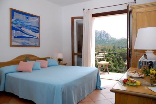 Отель Locanda Sant'Andrea Hotel & Relais