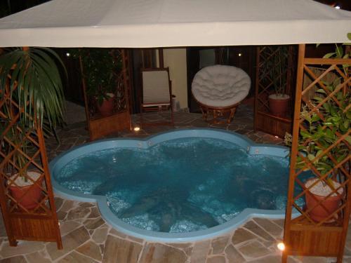 Апартаменты Motta Residence Hotel