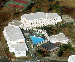 Отель Mursia E Cossyra Hotel