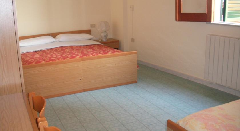 Отель Hotel Ariston