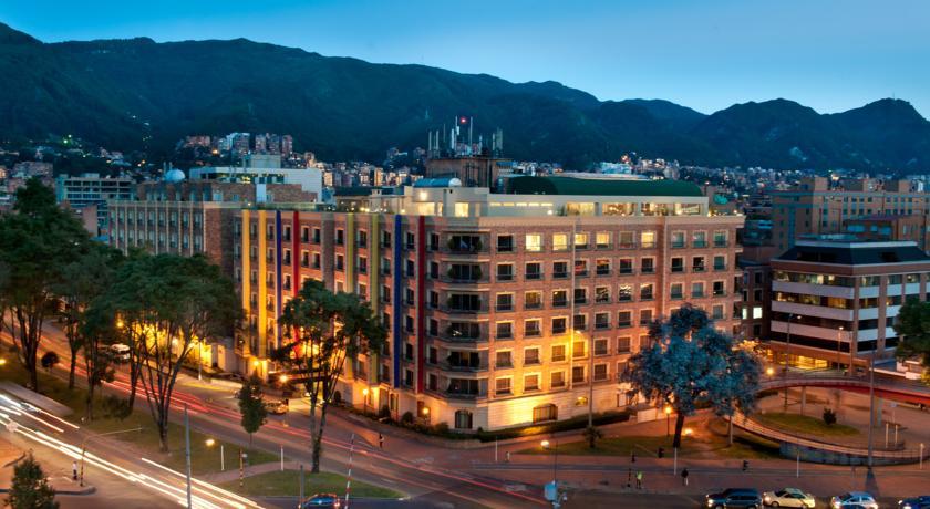 Casa Dann Carlton Hotel & SPA