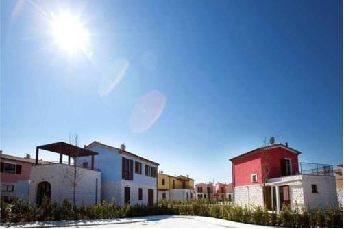 Отель Holiday Home Costa Verde Numana