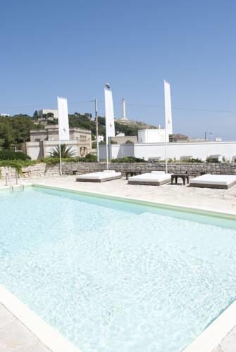 Отель Hotel L'Approdo