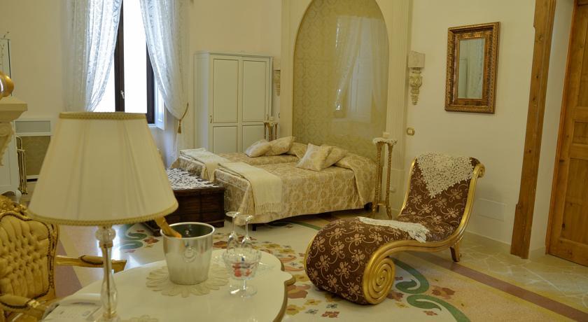 Гостевой дом Palazzo Gallo Resort