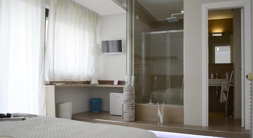Мини-отель B&B Casa Silvestri