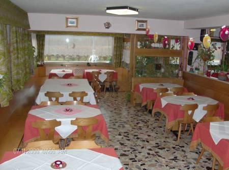 Отель Pension Flora Albergo