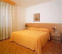 Отель Hotel Doria