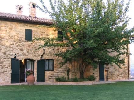 Апартаменты Apartment Monticelli II Gubbio