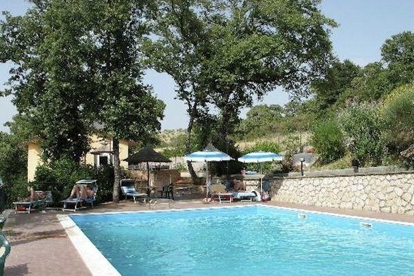Апартаменты Apartment Rocca San Feliciano Magione