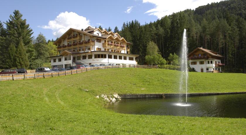 Отель Hotel Weiher