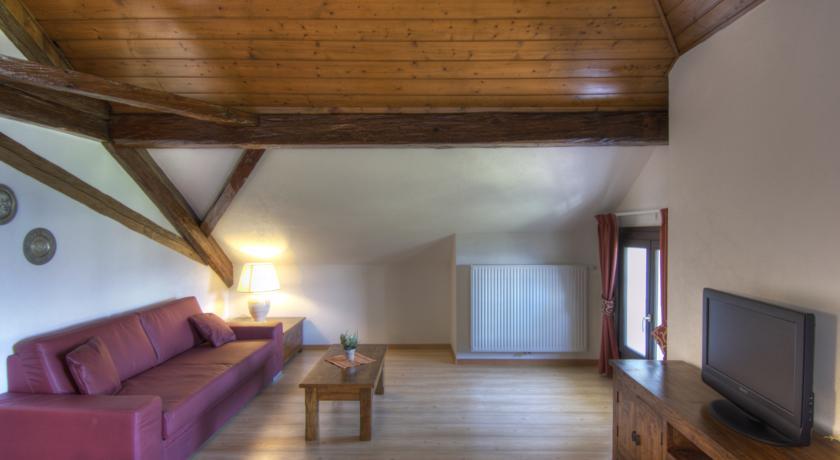 Апартаменты Apartments Waldquell