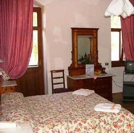 Отель Hotel Salegg