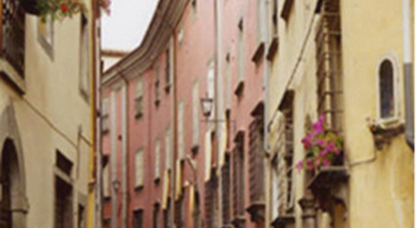 Гостевой дом Casa Cordati