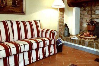 Апартаменты Holiday Home Meliana Trilo Delux Gambassi Terme