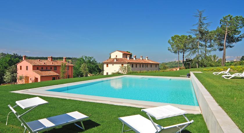 Апартаменты Apartment Baikonour Castelfiorentino
