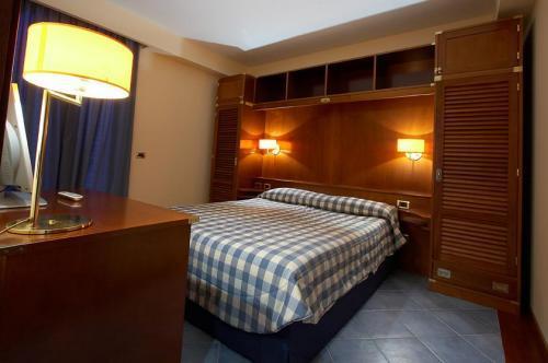 Отель Hotel Tornese