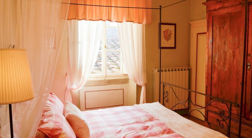 Мини-отель B&B Vicolo Della Scala