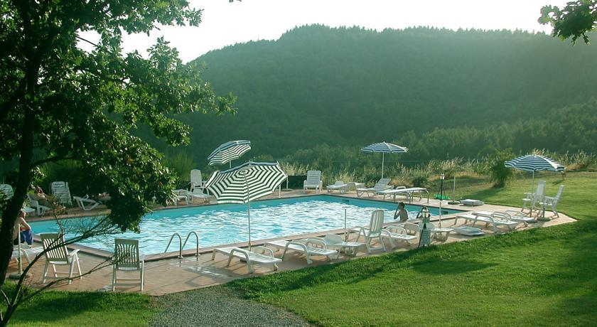 Апартаменты Apartment La Colomba Gaiole in Chianti