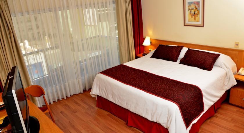 Отель Armon Suites