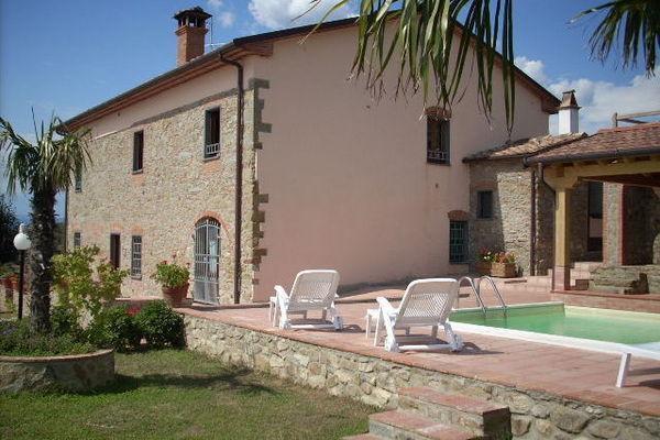 Апартаменты Apartment Fadanelli Trilo Lamporecchio