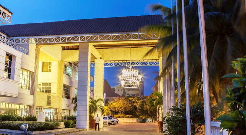 Las Americas Casa de Playa