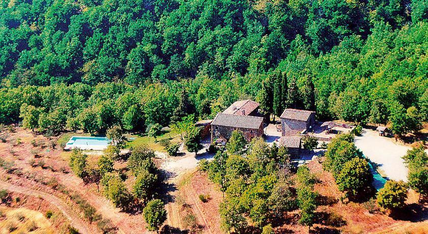 Апартаменты Apartment San Giovese Gaiole in Chianti