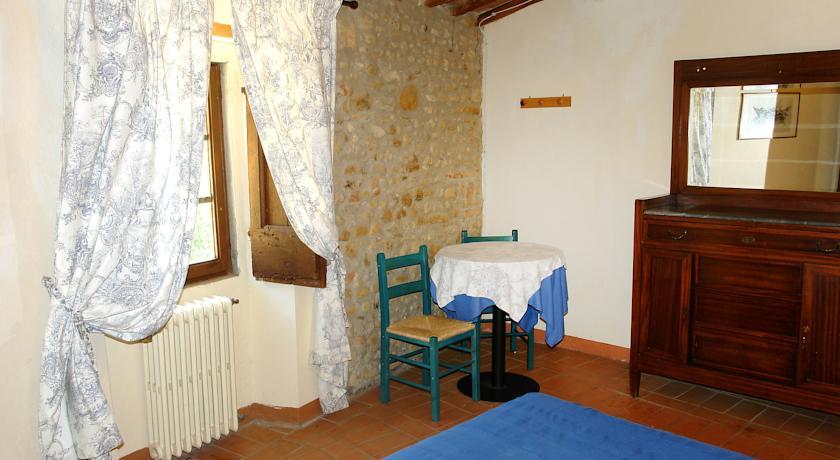 Вилла Holiday Home Casa Bulleri San Casciano Val di Pesa