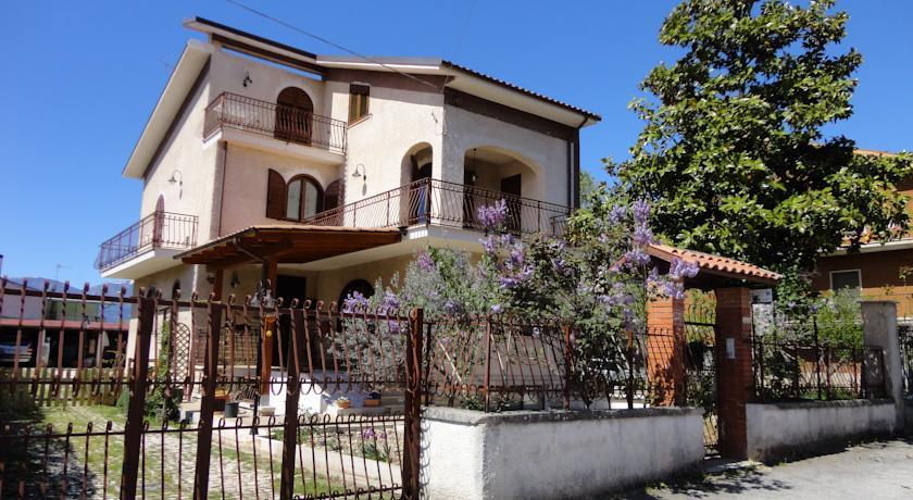 Мини-отель B&B La Magnolia