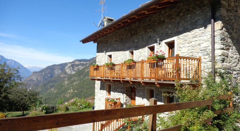 Отель Maison Perriere
