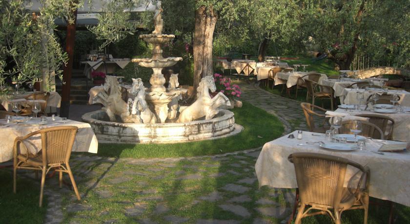 Апартаменты Locanda Ristorante al Cardellino
